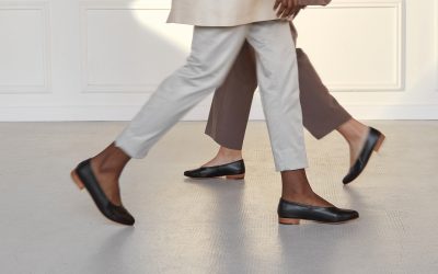 Made to order Shoes: The Sustainable Footwear To Invest In