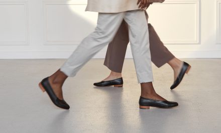 Made to order Shoes: The Sustainable Footwear To Invest In