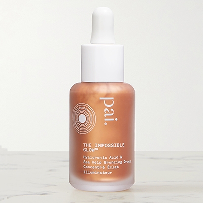 June 2021 Newsletter Pai Skincare The Impossible Glow Bronzing Drops