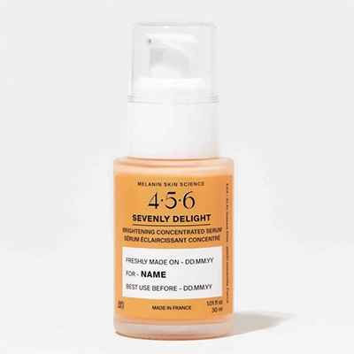 How To Reduce Dark Circles Under Your Eyes Naturally 4.5.6 Sevenly Delight Brightening Serum
