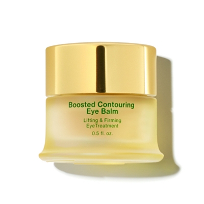 How To Reduce Dark Circles Under Your Eyes Naturally Tata Harper Boosted Contouring Eye Balm