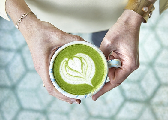 The Benefits of Matcha for Breakfast Matcha Green tea