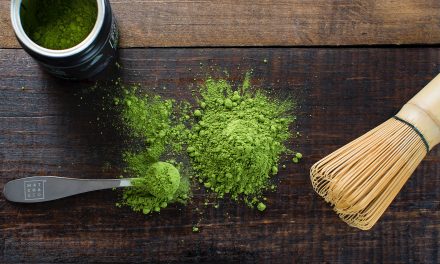 The Benefits of Matcha for Breakfast