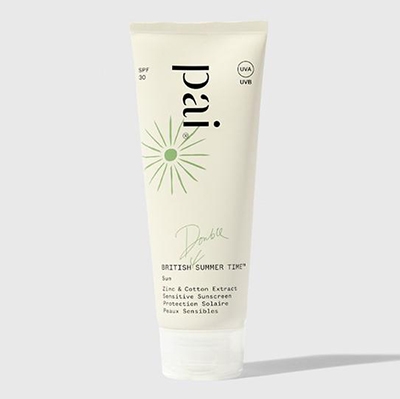 Clean Sunscreen For Your Skin Type Pai Skincare Sensitive Skin