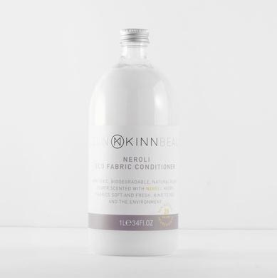 Natural Clothing Aftercare Kinn Neroli Fabric Conditioner