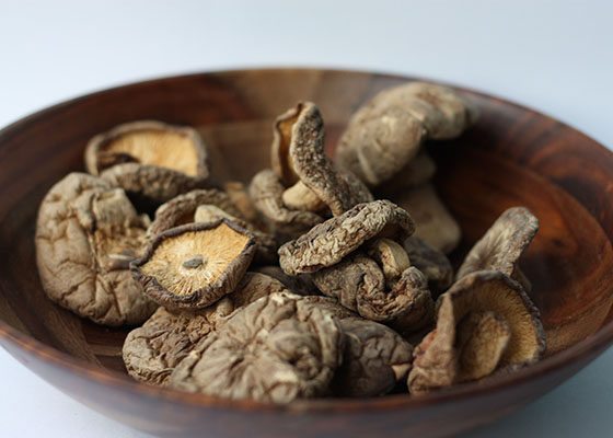 Magically Healthy Mushrooms For your Wellbeing Shitake mushrooms